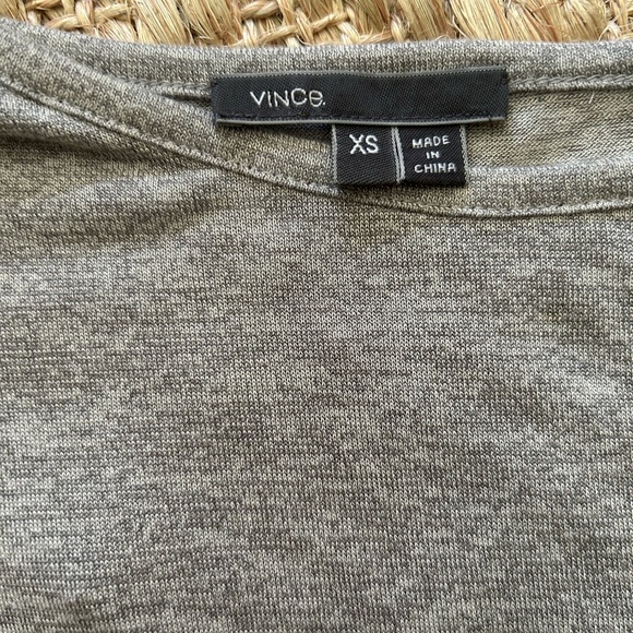 Vince T-shirt - Picture 3 of 7